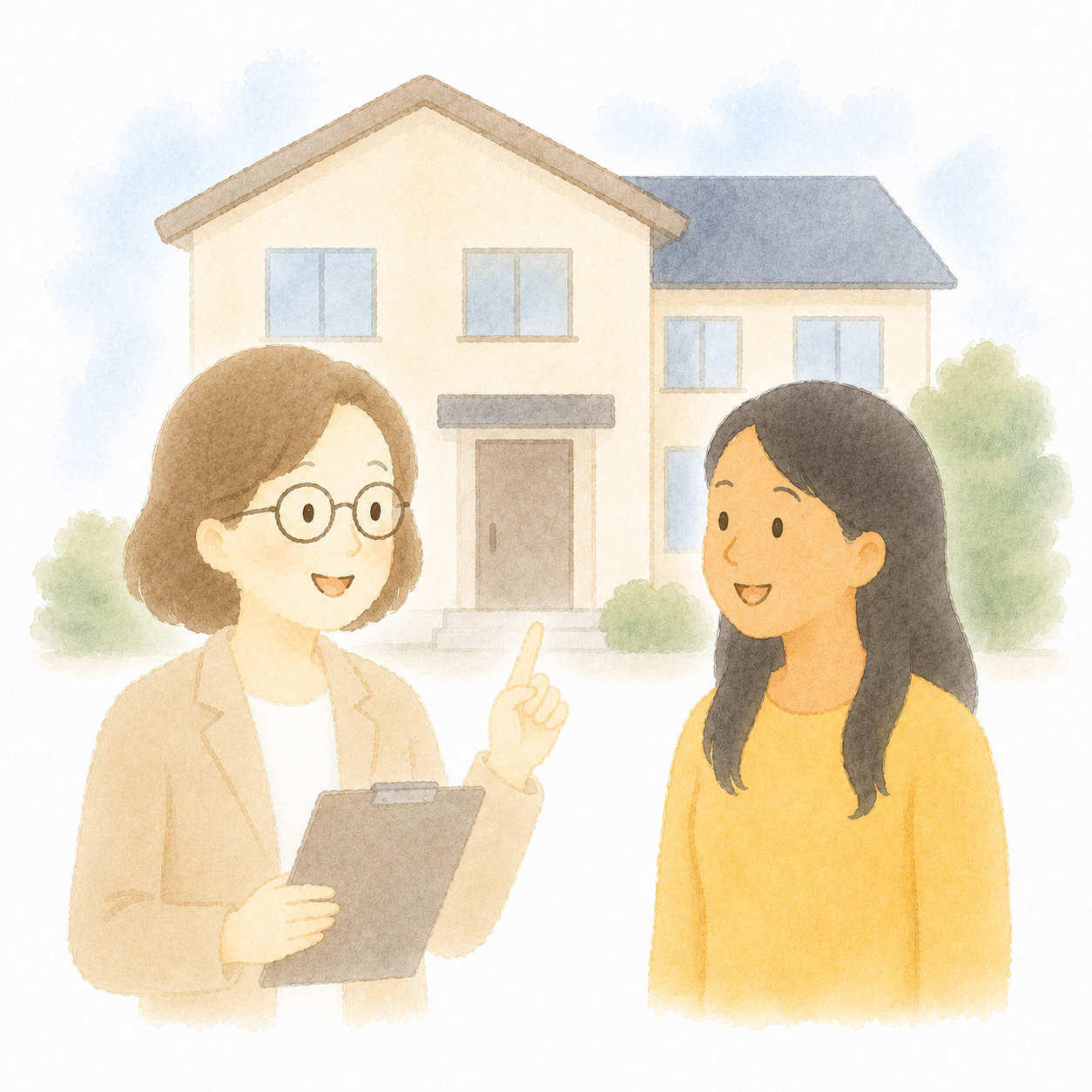 住居確保