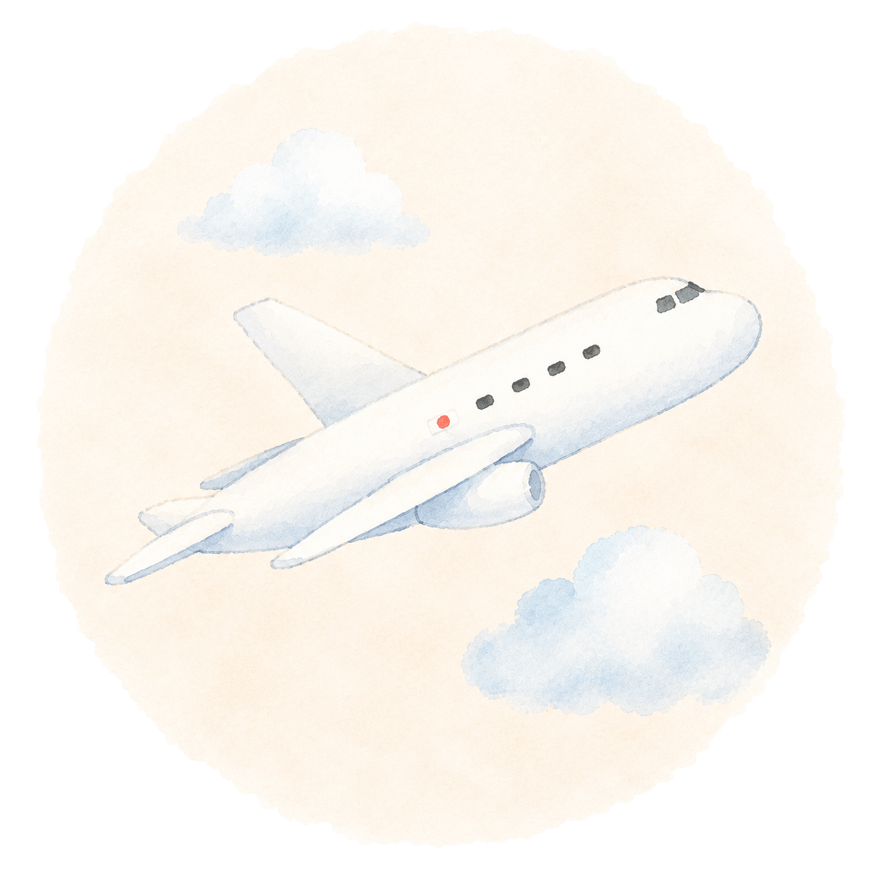入国･就業開始